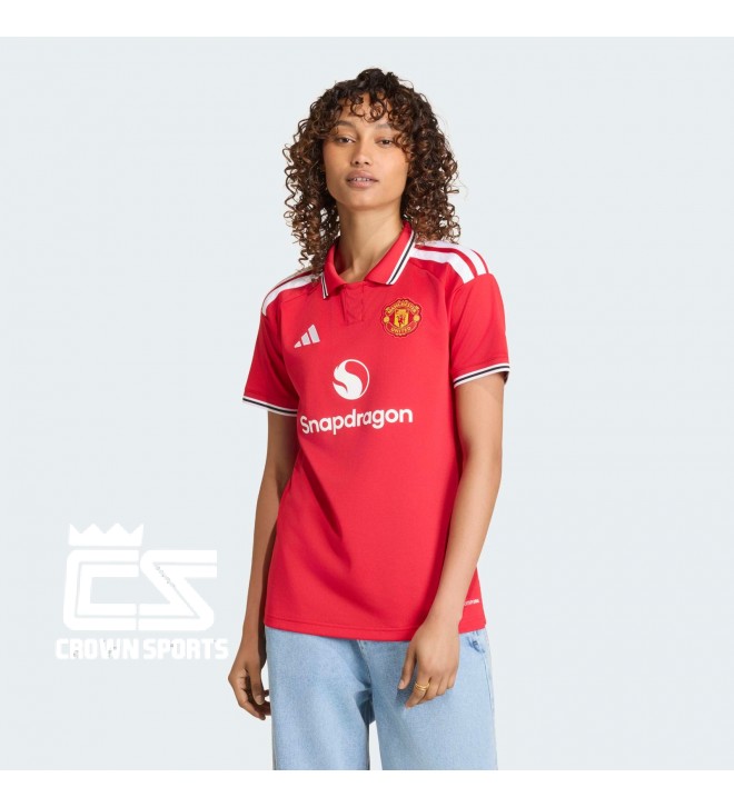 MANCHESTER UNITED